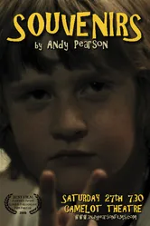 Сувениры 2009 постер