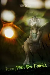 Away with the Fairies 2015 постер