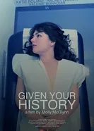 Given Your History постер