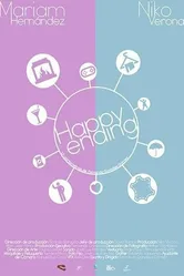Happy Ending 2017 постер