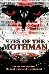Eyes of the Mothman постер