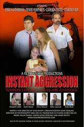 Instant Aggression постер