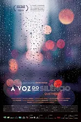 A Voz do Silêncio постер