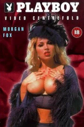 Постер Playboy Video Centerfold: Morgan Fox