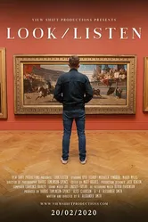 Look/Listen постер