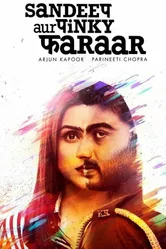 Sandeep Aur Pinky Faraar постер