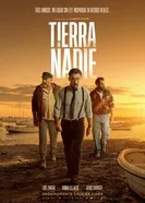 Tierra de nadie постер