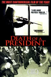 Смерть президента 2006 постер