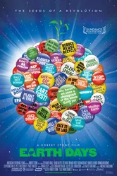 Земные дни 2009 постер