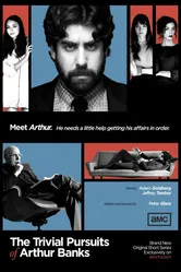The Trivial Pursuits of Arthur Banks постер