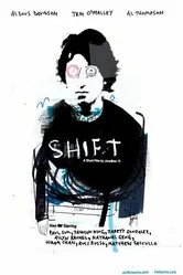 Shift 2006 постер