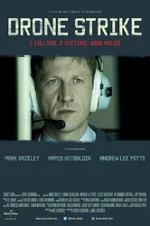 Drone Strike постер