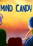 Inside Out: Mind Candy постер