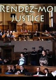 Постер Rendez-moi justice
