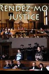 Rendez-moi justice постер
