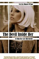 The Devil Inside Her постер