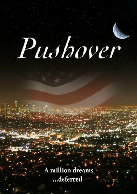 Постер Pushover