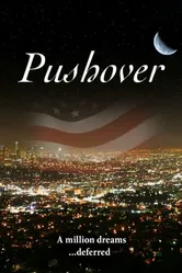 Pushover постер