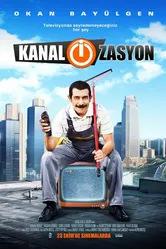 Kanal-i-zasyon постер