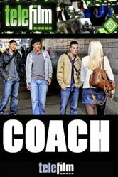 Тренер 2009 постер