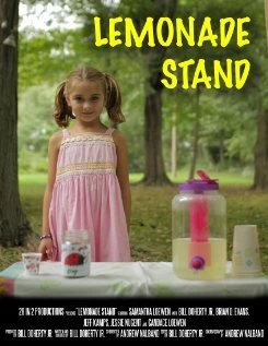 Постер Lemonade Stand 2011, США