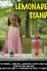 Lemonade Stand 2011, США постер