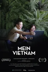 My Vietnam 2020 постер