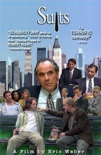 Постер Suits 1999