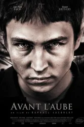 Перед рассветом 2011 постер