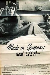 Сделано в Германии и в США 1974 постер