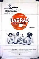 Harrad Summer постер