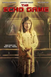The Echo Game постер