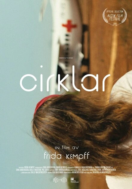 Постер Cirklar