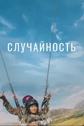 Случайность 2016 постер