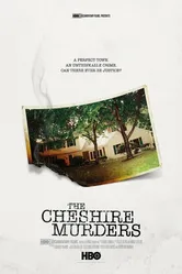 The Cheshire Murders постер