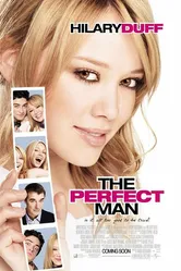 Идеальный мужчина 2005 постер