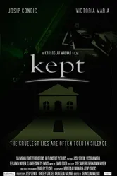 Kept 2012 постер
