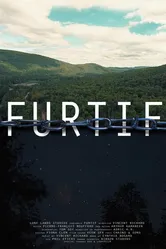 Furtif постер