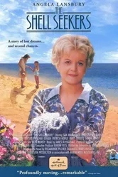 Собиратели ракушек 1989 постер