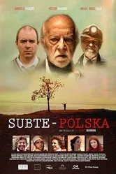 Subte: Polska постер