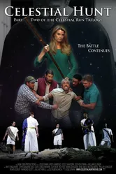 Celestial Hunt постер