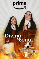 Divina Señal постер