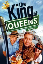 Король Квинса 1998 постер