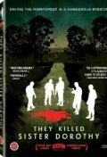 Постер They Killed Sister Dorothy