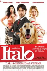 Italo Barocco постер