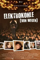 Elektrokohle (Von wegen) постер