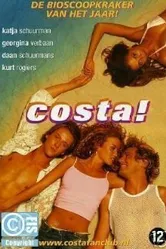 Коста! 2001 постер