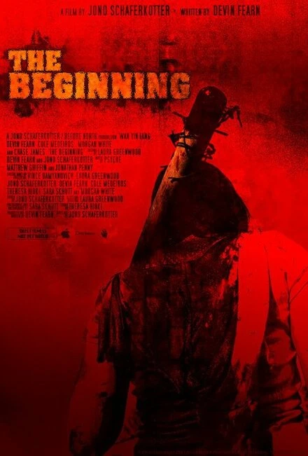 Постер The Beginning 2007