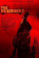 The Beginning 2007 постер