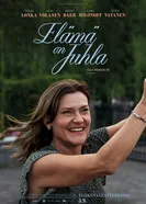 Elämä on juhla постер